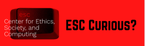 ESC Curious?